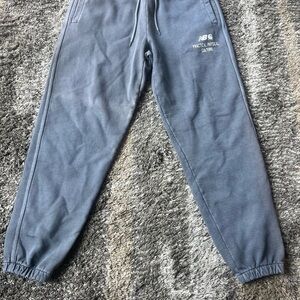 Carhartt WIP X New Balance Sculpture Center Sweatpants